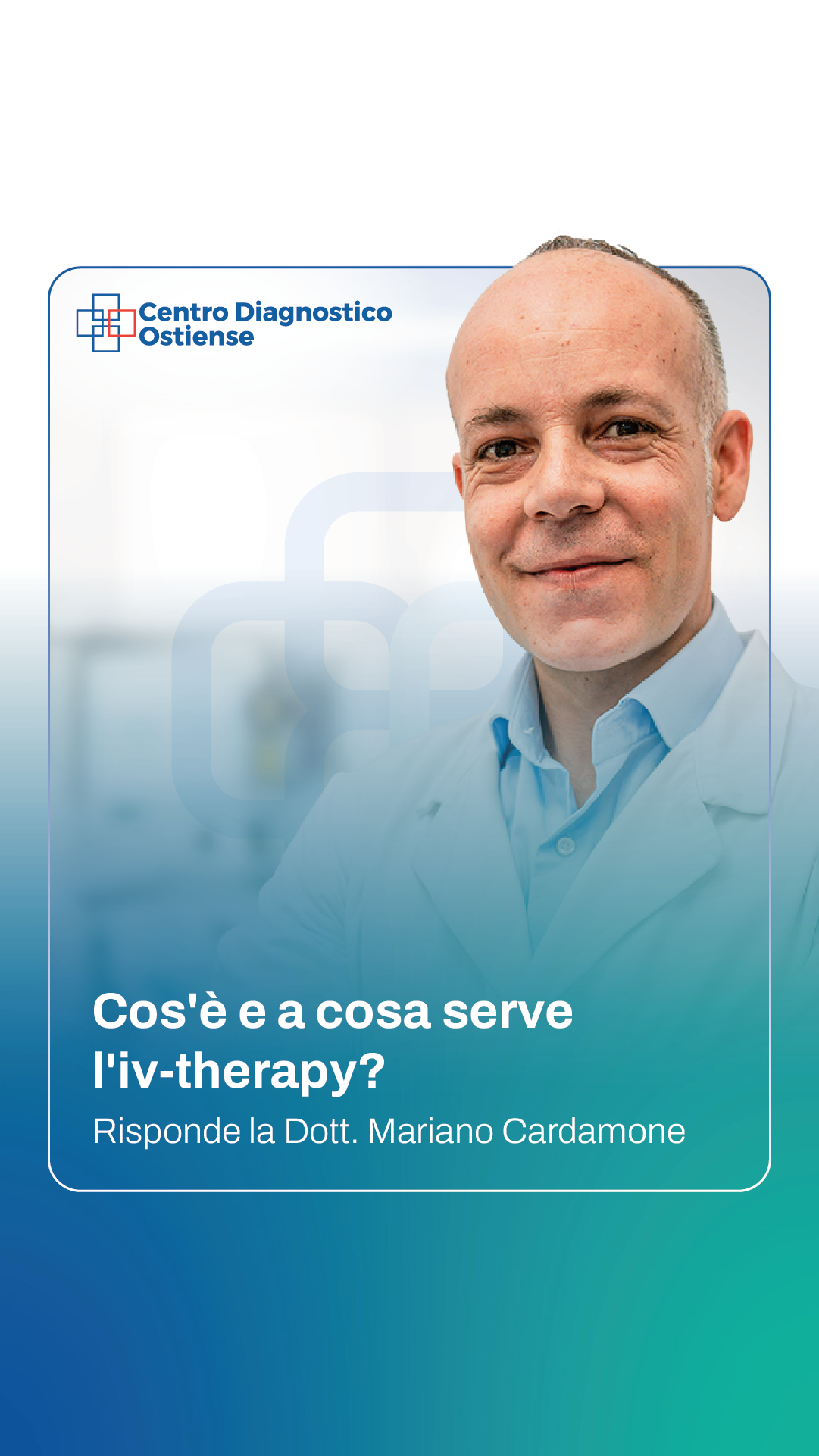 copertina video